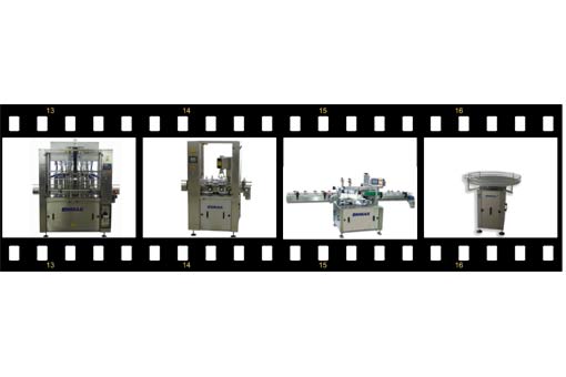 Yeni Makine Videolarımız